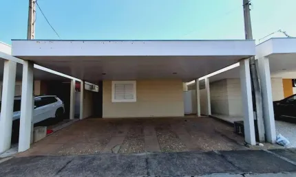 Casa para alugar em jardim maria martha de 162.00m² com 3 quartos, 2 suites e 2 garagens