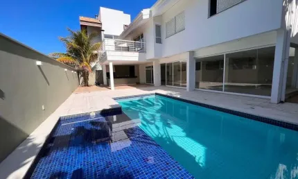Casa para venda em parque das esmeraldas de 600.00m² com 3 quartos, 2 suites e 4 garagens