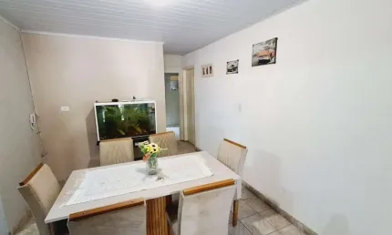 Casa para venda em Núcleo Habitacional Presidente Jânio Da Silva Quadros de 250.00m² com 2 Quartos e 1 Garagem