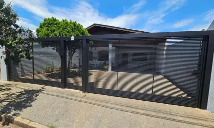Casa para venda em jardim alvorada de 400.00m² com 3 quartos e 4 garagens