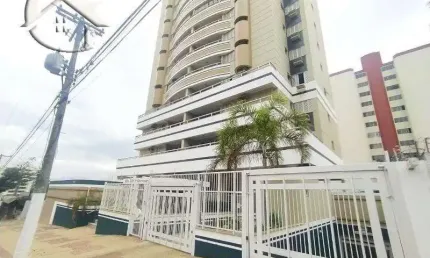 Apartamento para venda em Barbosa de 100.00m² com 4 Quartos, 4 Suites e 2 Garagens