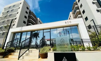 Apartamento para alugar em fragata de 69.00m² com 3 quartos, 1 suite e 2 garagens