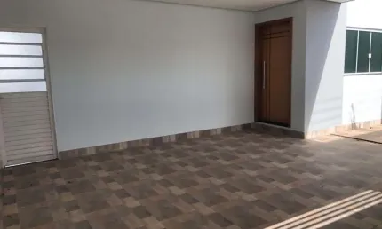 Casa para alugar em jardim altos do palmital de 250.00m² com 3 quartos, 1 suite e 2 garagens