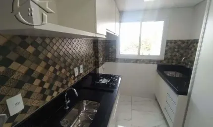 Apartamento para venda em jardim maria izabel de 66.00m² com 2 quartos, 1 suite e 1 garagem