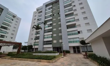 Apartamento para alugar em fragata de 118.00m² com 3 quartos, 2 suites e 2 garagens