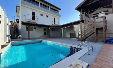 Casa para venda em jardim alvorada de 720.00m² com 5 quartos, 5 suites e 4 garagens