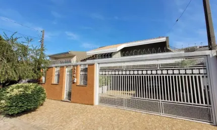 Casa para venda em jardim são francisco de 360.00m² com 3 quartos, 3 suites e 4 garagens