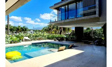 Casa para venda em Indaiá de 900.00m² com 7 Quartos, 7 Suites e 6 Garagens