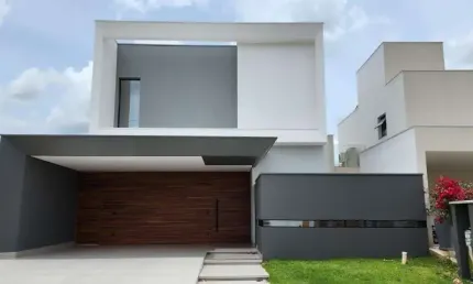 Casa para venda em jardim tangará de 300.00m² com 3 quartos, 3 suites e 4 garagens