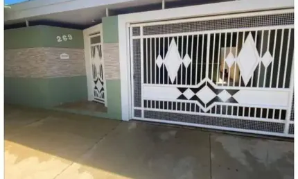 Casa para venda em jardim sasazaki de 250.00m² com 3 quartos, 1 suite e 3 garagens