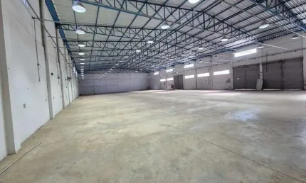 Ponto comercial para alugar no Somenzari, Marília 
