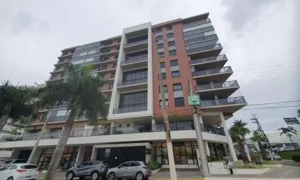 Apartamento para alugar em parque das indústrias de 69.00m² com 2 quartos, 1 suite e 1 garagem