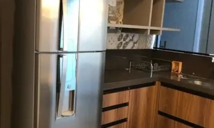 Casa para alugar em Jardim Santa Antonieta de 208.00m² com 2 Quartos e 1 Garagem