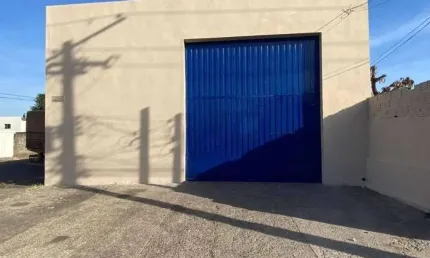 Loja para alugar em jardim vista alegre de 250.00m² com 3 garagens