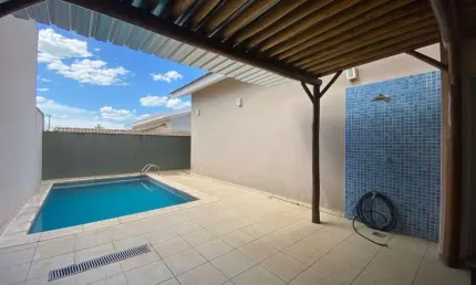 Casa para alugar em jardim alvorada de 360.00m² com 4 quartos, 3 suites e 3 garagens