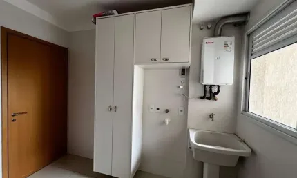 Apartamento para alugar em barbosa de 125.00m² com 3 quartos, 3 suites e 2 garagens