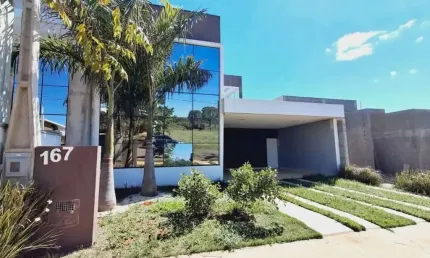Casa para alugar em residencial vale verde de 360.00m² com 3 quartos, 3 suites e 2 garagens