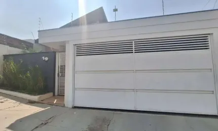 Casa para alugar em jardim florença de 250.00m² com 3 quartos, 1 suite e 2 garagens