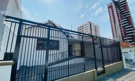 Ponto comercial para alugar no Boa Vista, Marília 