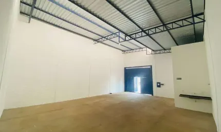 Ponto comercial para alugar no Alto Cafezal, Marília 