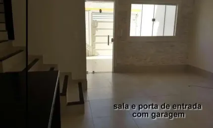 Casa para alugar em Jardim Acapulco de 176.00m² com 2 Quartos e 1 Garagem