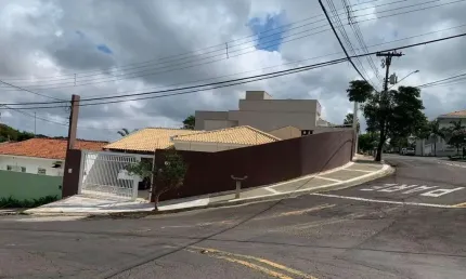 Casa para venda em parque das esmeraldas de 350.00m² com 3 quartos, 1 suite e 2 garagens