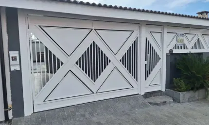 Casa para venda em residencial vida nova maracá ii (padre nobrega) de 180.00m² com 2 quartos, 1 suite e 2 garagens