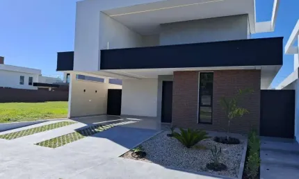 Casa para venda em jardim são domingos de 300.00m² com 3 quartos, 3 suites e 4 garagens