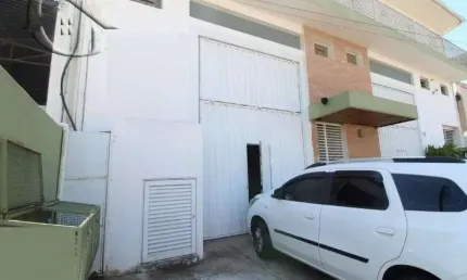 Loja para alugar em alto cafezal de 500.00m² com 4 garagens