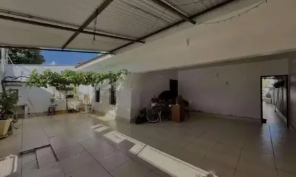 Casa para alugar em jardim vitória de 250.00m² com 3 quartos, 1 suite e 2 garagens