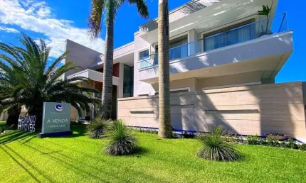 Casa para venda em jardim acapulco de 2347.00m² com 9 quartos, 9 suites e 8 garagens