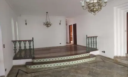 Casa para alugar em Senador Salgado Filho de 1000.00m² com 8 Quartos e 8 Garagens