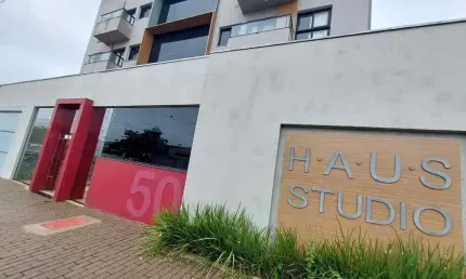 Apartamento para alugar em jardim parati de 46.00m² com 1 quarto e 1 garagem