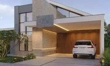 Casa para alugar em jardim maria izabel de 250.00m² com 3 quartos, 3 suites e 2 garagens
