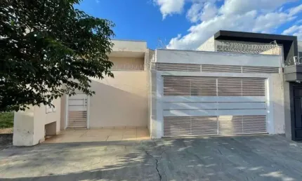 Casa para alugar em jardim altos do palmital de 250.00m² com 3 quartos, 1 suite e 2 garagens