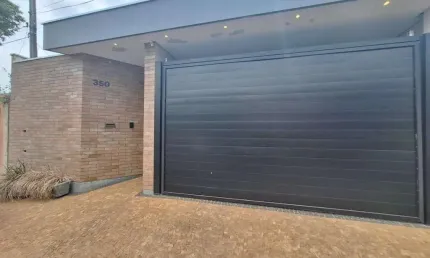 Casa para venda em conjunto habitacional lindomar gomes de carvalho de 200.00m² com 3 quartos, 1 suite e 3 garagens