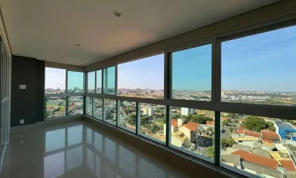 Apartamento para venda em barbosa de 150.00m² com 3 quartos, 3 suites e 2 garagens