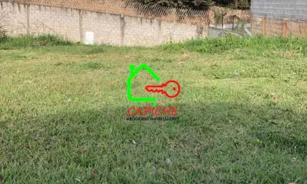 Terreno em condomínio fechado à venda na Vila Nova Louveira, Louveira 