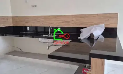 Casa para venda em Residencial Capivari de 250.00m² com 3 Quartos, 3 Suites e 2 Garagens
