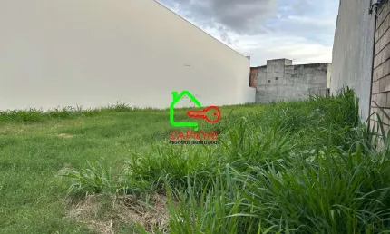 Terreno à venda no João XXIII, Vinhedo 