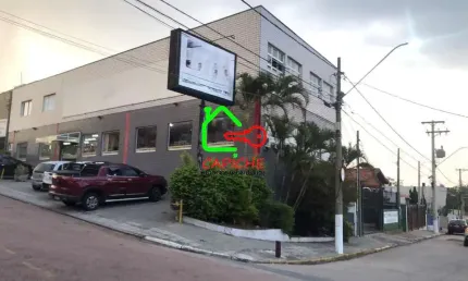 Prédio comercial para venda e aluguel em centro de 378.64m² com 11 garagens