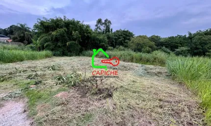 Terreno à venda no Pinheirinho, Vinhedo 
