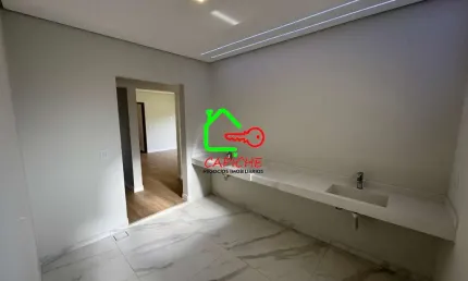 Casa para venda em Monte Alegre de 800.00m² com 3 Quartos, 3 Suites e 4 Garagens