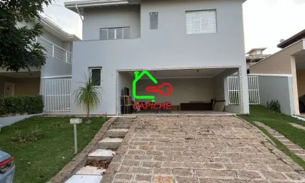 Casa para alugar em pinheirinho de 300.00m² com 3 quartos, 1 suite e 4 garagens