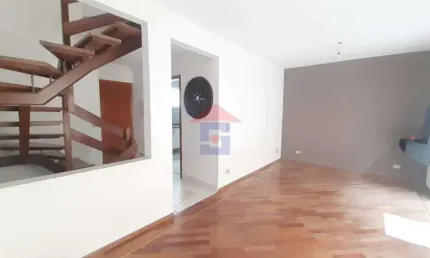 Apartamento para venda em vila moraes de 134.00m² com 3 quartos, 1 suite e 2 garagens
