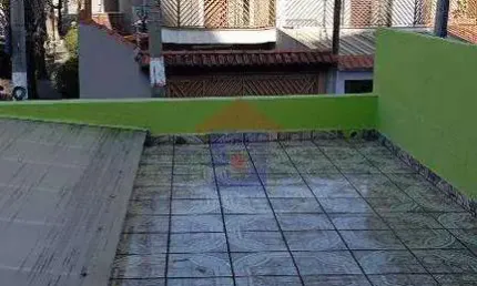 Apartamento para alugar em vila gumercindo de 90.00m² com 2 quartos e 1 garagem