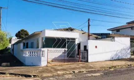 Prédio comercial para alugar em jardim maria izabel de 80.00m²