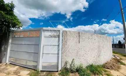 Casa para alugar em residencial vida nova maracá ii (padre nobrega) de 45.00m² com 2 quartos e 2 garagens