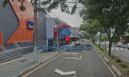 Loja para alugar em Jardim Amanda Ii de 785.00m² com 20 Garagens