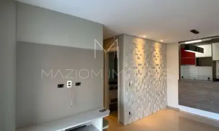 Apartamento para venda em Cidade Luiza de 66.00m² com 3 Quartos, 1 Suite e 1 Garagem